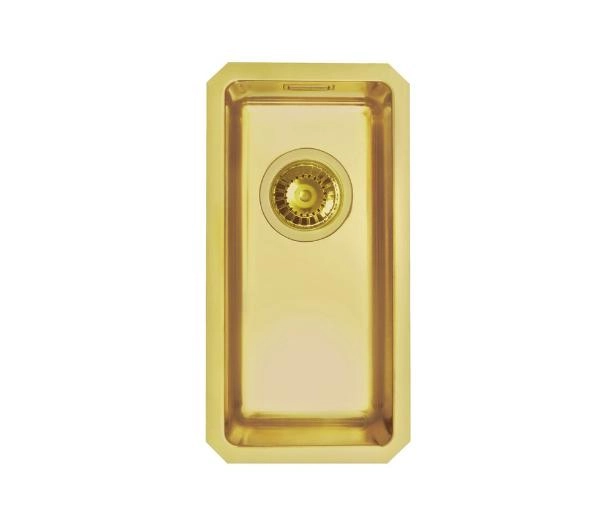 Alveus Monarch Kombino 10 1120360 Złoty