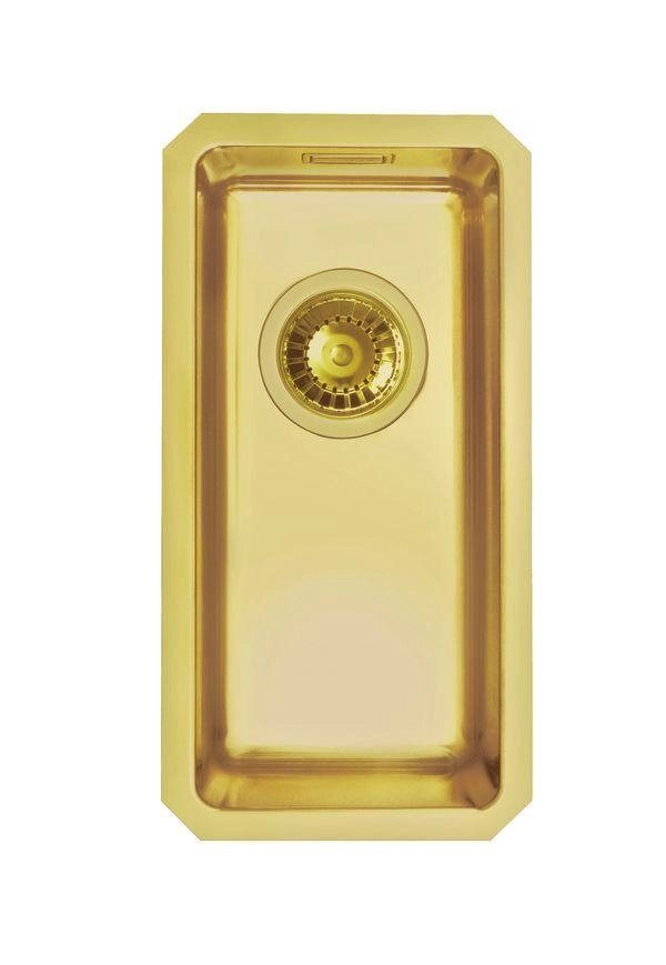 Alveus Monarch Kombino 10 1120360 Złoty