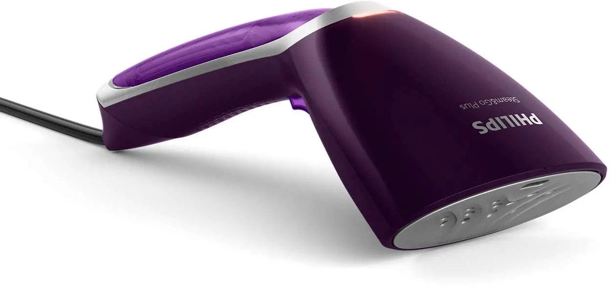 Parownica do ubrań Philips Steam&Go GC363/30 1300W 24g/min