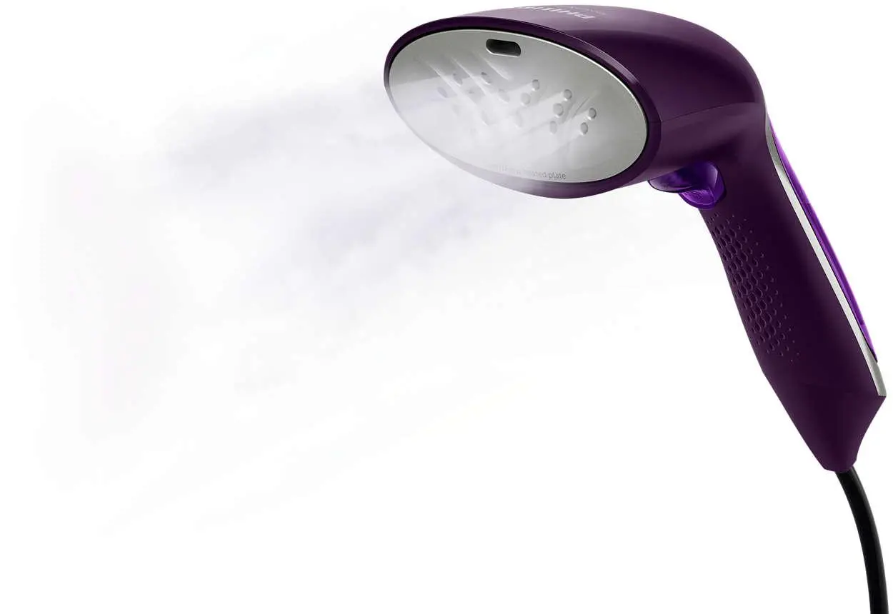Parownica do ubrań Philips Steam&Go GC363/30 1300W 24g/min