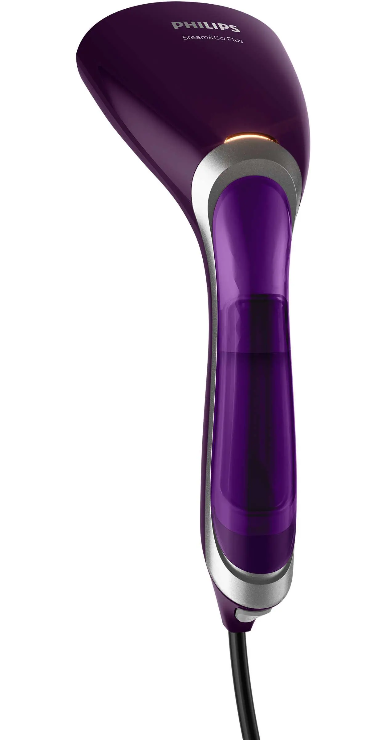 Parownica do ubrań Philips Steam&Go GC363/30 1300W 24g/min