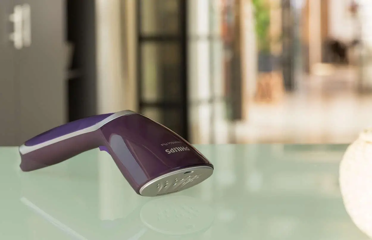 Parownica do ubrań Philips Steam&Go GC363/30 1300W 24g/min