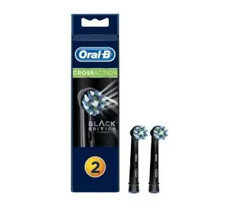 Końcówka do szczoteczki Oral-B Cross Action 2szt.