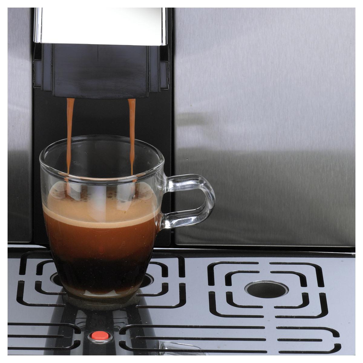Gaggia Brera Silver RI9833/71