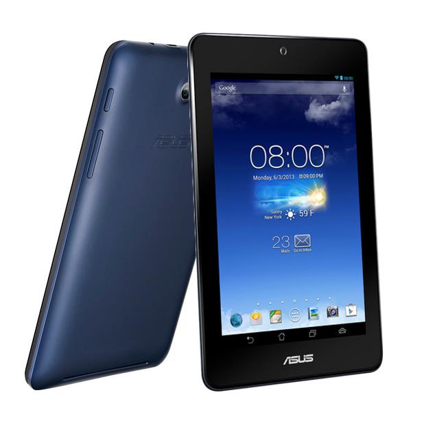 ASUS MeMO Pad HD 7 ME173X 16GB (niebieski)