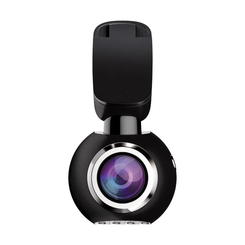 Wideorejestrator Becker Berlin FullHD