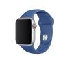 Apple Pasek sportowy w kolorze delftyjskiego błękitu 44 mm – S/M i M/L