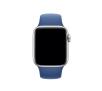 Apple Pasek sportowy w kolorze delftyjskiego błękitu 44 mm – S/M i M/L