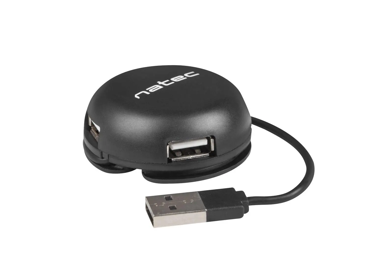Hub USB Natec Bumblebee NHU-1330