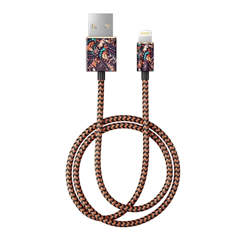 Kabel iDeal Of Sweden lightning (fly away with me)