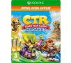 Crash Team Racing Nitro-Fueled - Edycja Oxide Xbox One / Xbox Series X