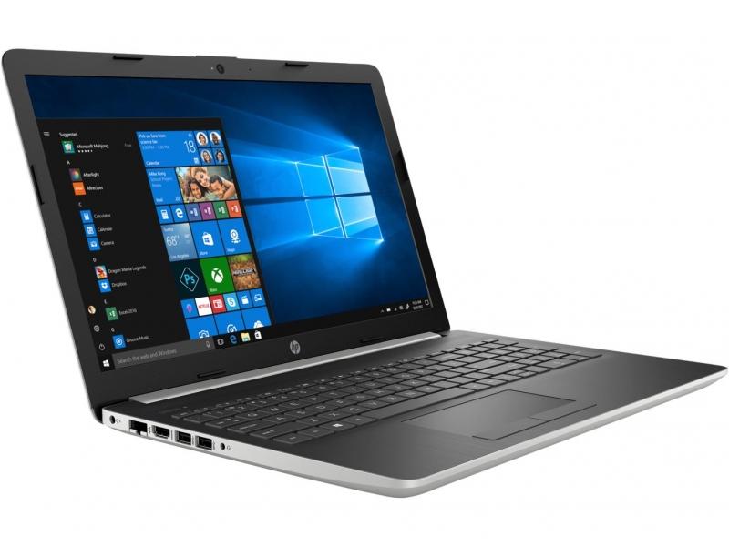 HP 15-da1008nw 15,6" Intel® Core™ i7-8565U 8GB RAM  240GB Dysk  MX130 Grafika Win10
