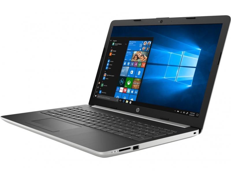 HP 15-da1008nw 15,6" Intel® Core™ i7-8565U 8GB RAM  240GB Dysk  MX130 Grafika Win10