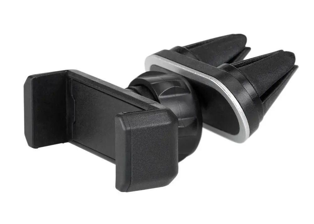 Uchwyt na telefon Reinston EUT018 Czarny