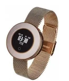 Smartwatch Garett Women Lea 36mm Żółty
