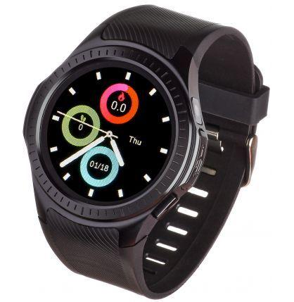 Garett Multi 3 (czarny)