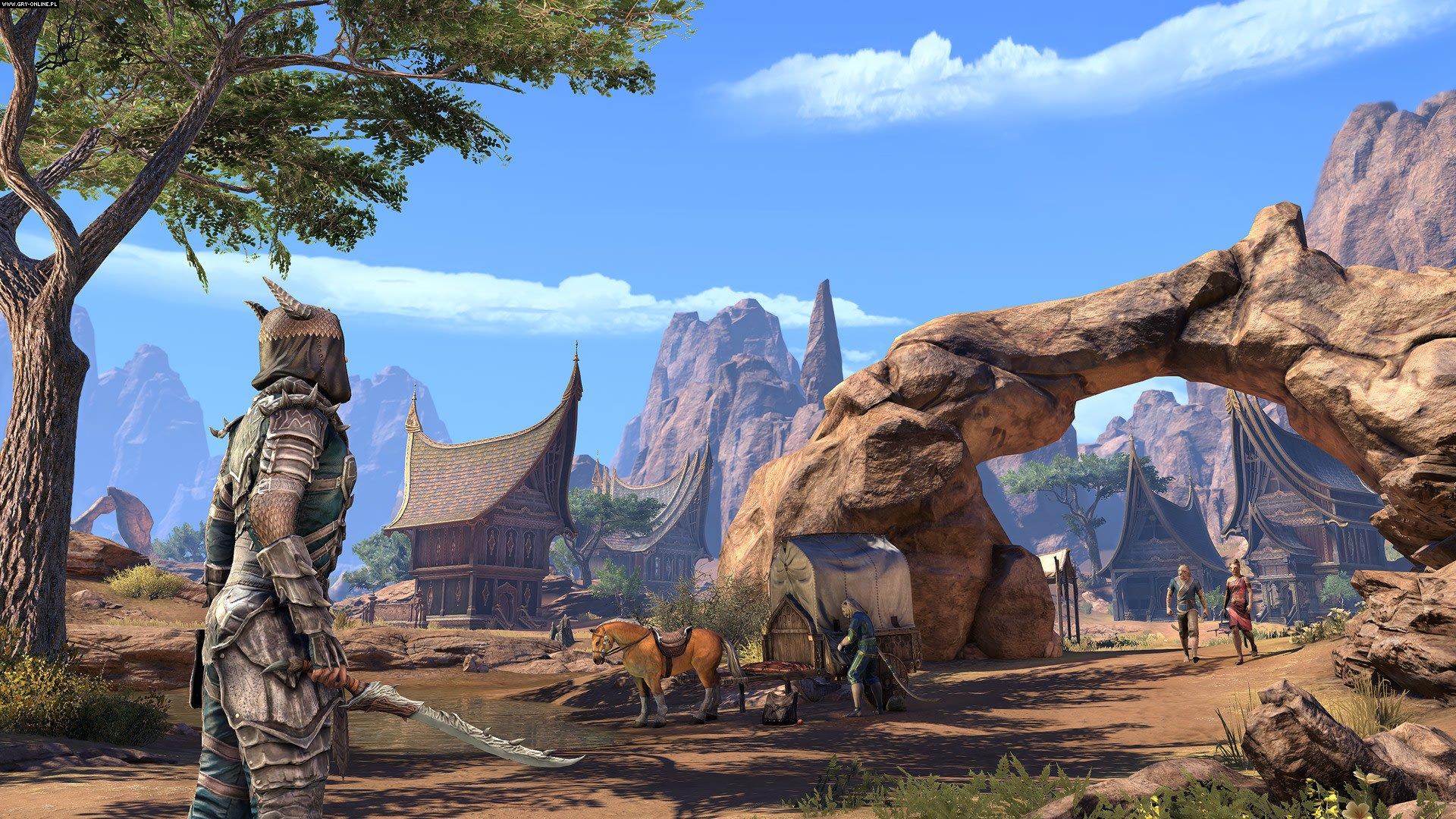 The Elder Scrolls Online: Elsweyr PC