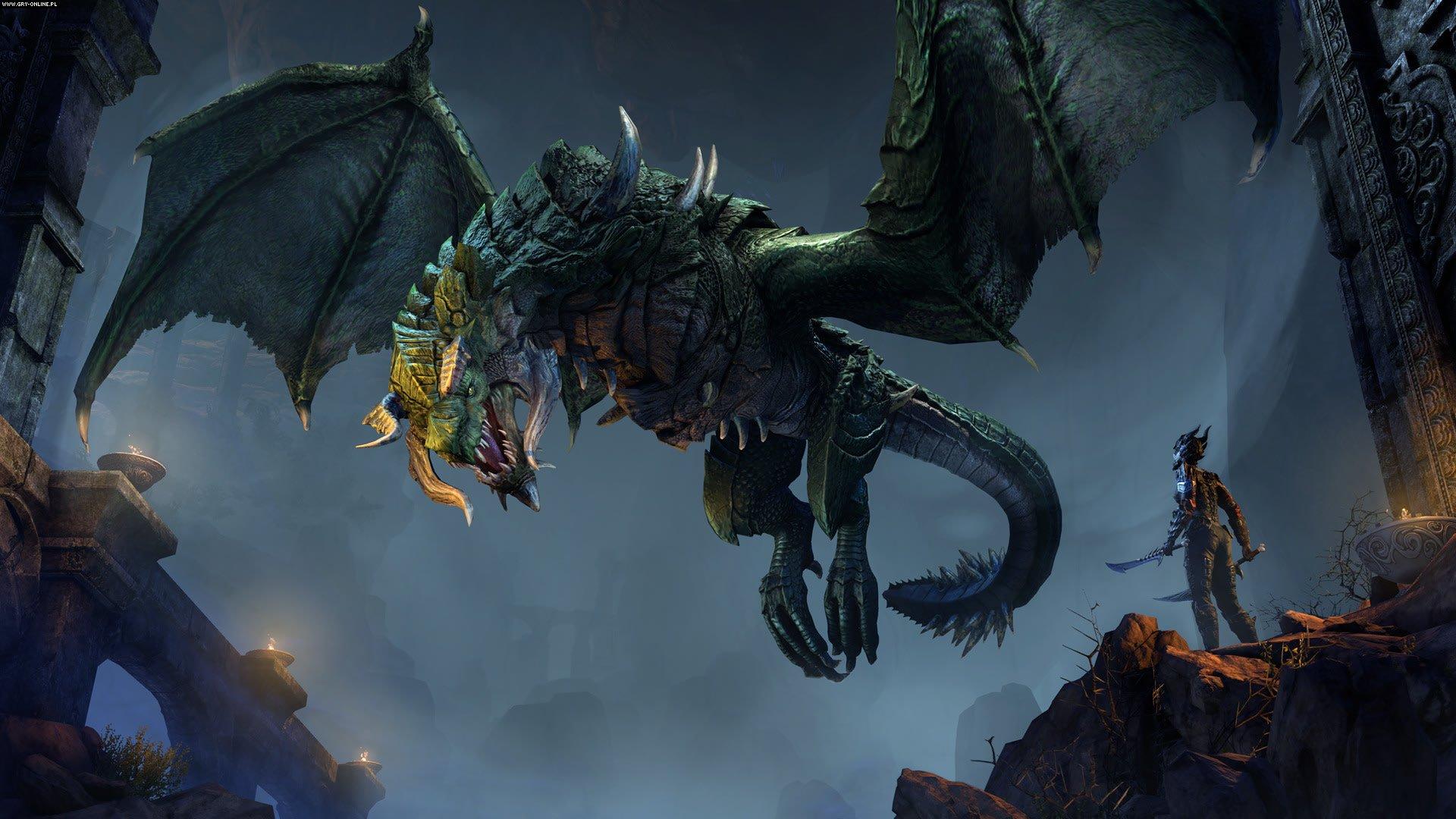 The Elder Scrolls Online: Elsweyr PC