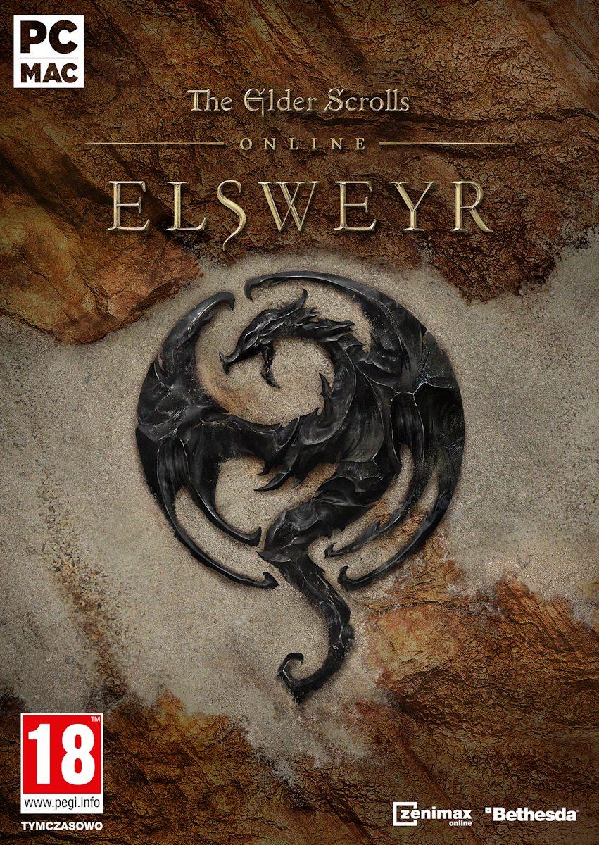 The Elder Scrolls Online: Elsweyr PC