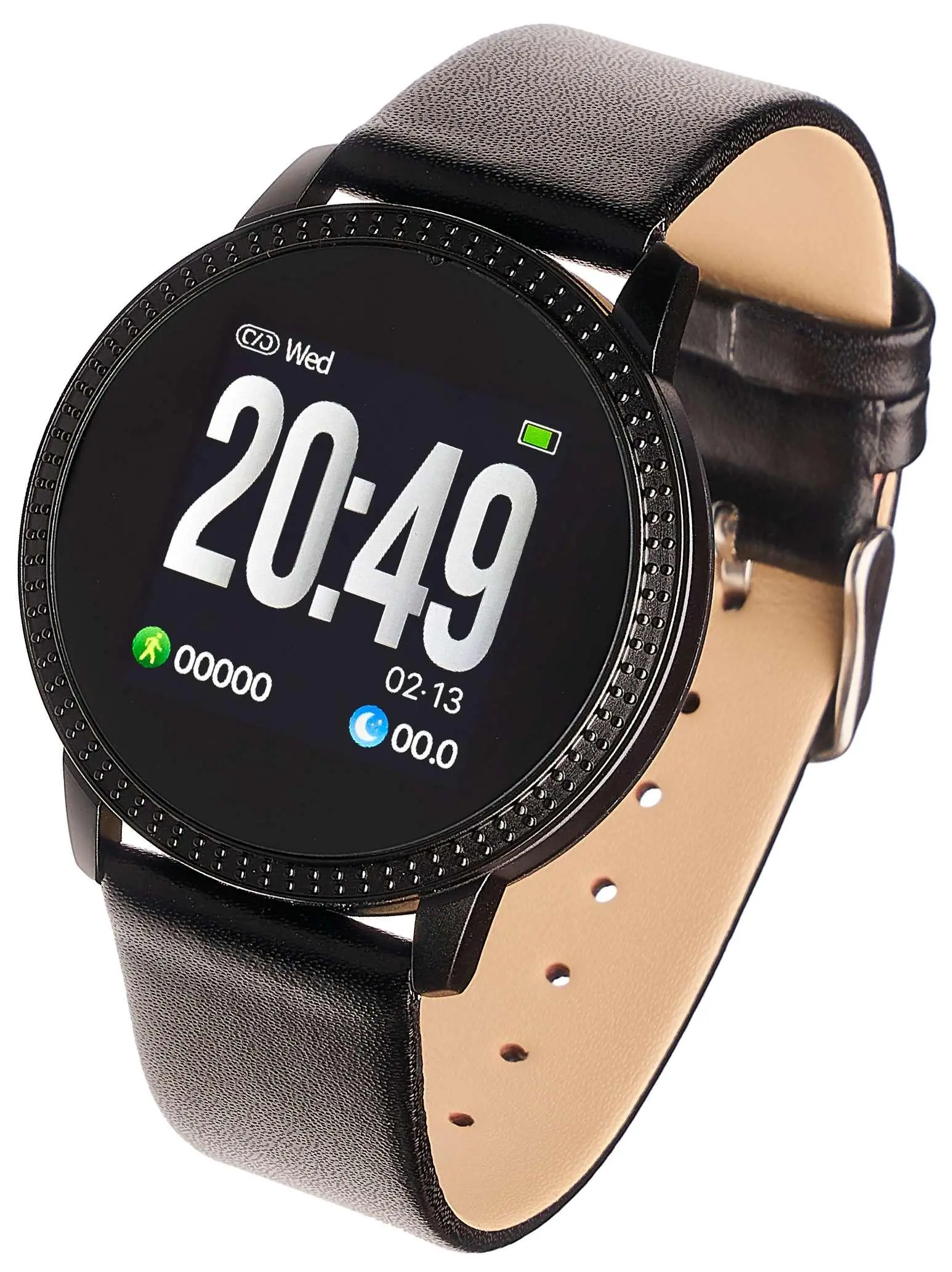 Smartwatch Garett Women Klara 41mm Czarny