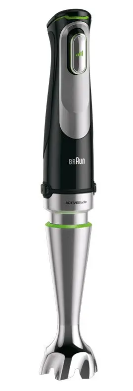 Blender Braun MultiQuick MQ9027 Omelette+ 1000W Szatkownica Końcówka do puree Końcówka do ubijania