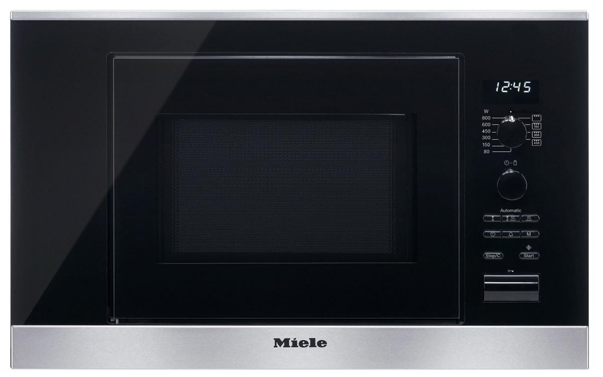 Kuchenka mikrofalowa Miele M 6032 SC