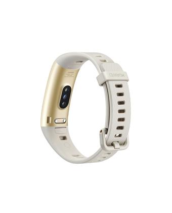Smartband Huawei Band 3 Pro Złoty