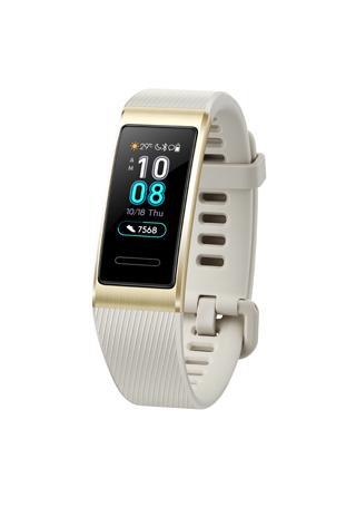 Smartband Huawei Band 3 Pro Złoty
