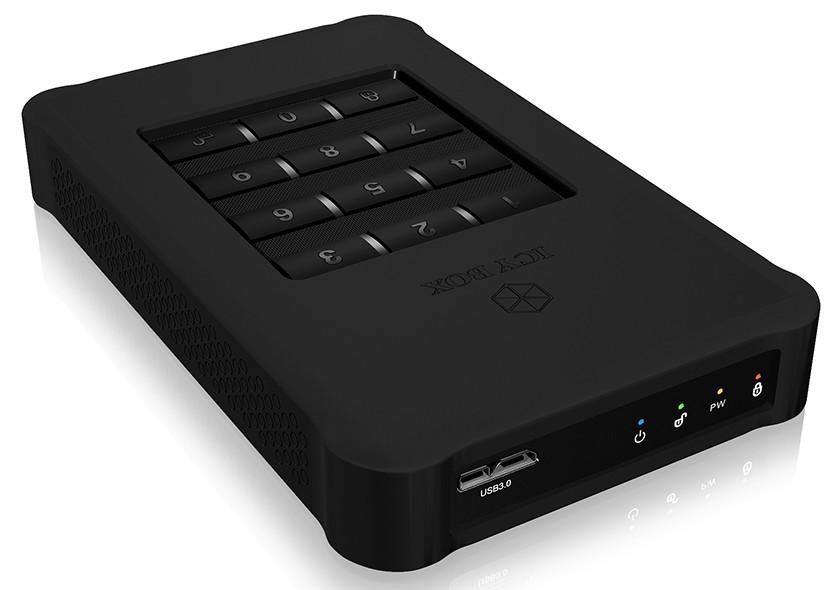 ICY BOX IB-289U3