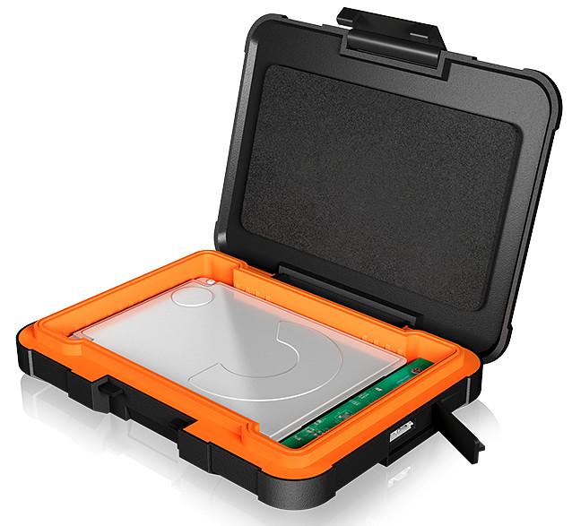 ICY BOX IB-278U3