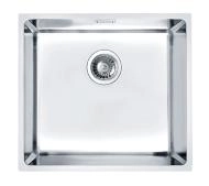 Alveus Kombino 40 U 1100236 (satynowy)