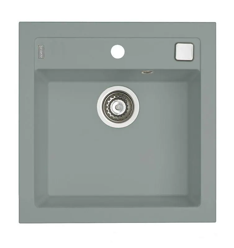 Zlewozmywak Alveus Formic 20 4402081 Granitowy Beton