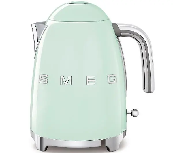 Smeg KLF03PGEU 1,7l 2400W