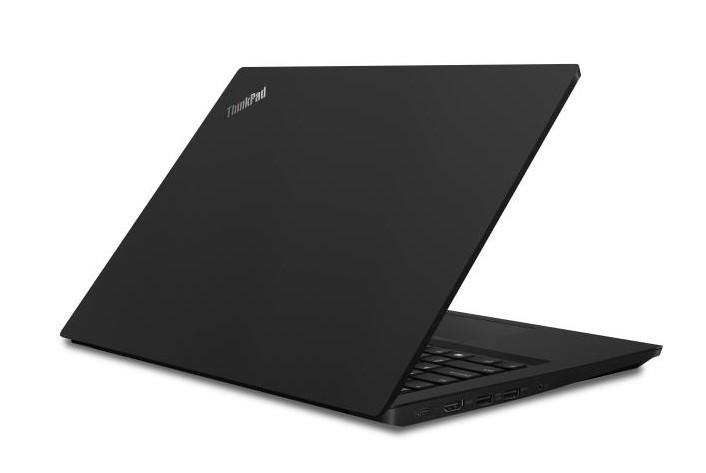 Lenovo ThinkPad E490 14" Intel® Core™ i5-8265U 8GB RAM 256GB Dysk SSD Win10 Pro