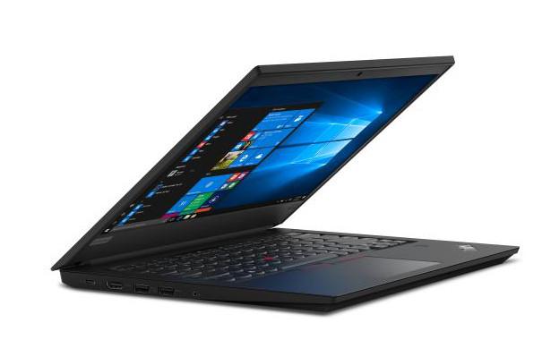 Lenovo ThinkPad E490 14" Intel® Core™ i5-8265U 8GB RAM 256GB Dysk SSD Win10 Pro
