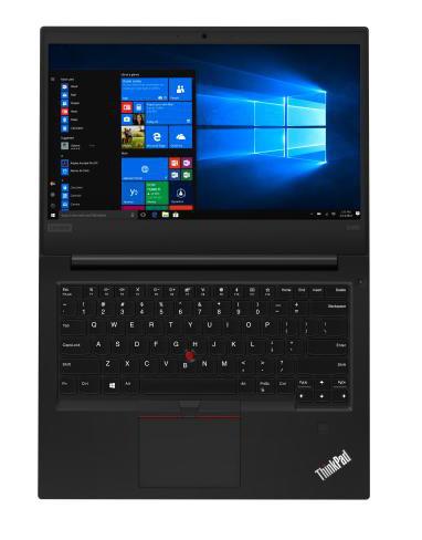 Lenovo ThinkPad E490 14" Intel® Core™ i5-8265U 8GB RAM 256GB Dysk SSD Win10 Pro