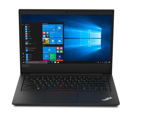 Lenovo ThinkPad E490 14" Intel® Core™ i5-8265U 8GB RAM 256GB Dysk SSD Win10 Pro