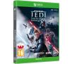 Star Wars Jedi Upadły Zakon Gra na Xbox One (Kompatybilna z Xbox Series X)