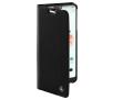 Etui Hama Slim Pro Booklet Case do Huawei P20 Lite (czarny)