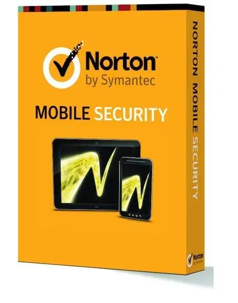 Antywirus Norton Mobile Security 3.0