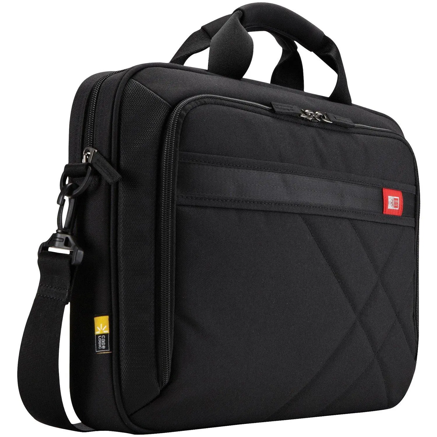 Torba na laptopa Case Logic DLC-115 15" Czarny