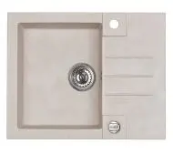 Alveus Rock 30 1213022 Granitowy Piaskowy