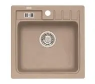 Alveus Niagara 20 1122055 Granitowy Beżowy