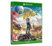 The Outer Worlds - Gra na Xbox One (Kompatybilna z Xbox Series X)