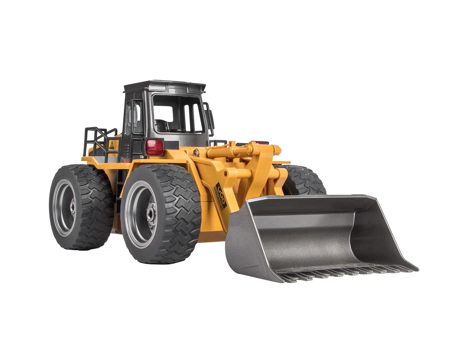 UGo KOPARKA URC-1310