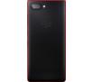 Smartfon BlackBerry KEY2 (czerwony)
