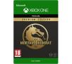 Mortal Kombat 11 - Edycja Premium [kod aktywacyjny] - Gra na Xbox One (Kompatybilna z Xbox Series X/S)