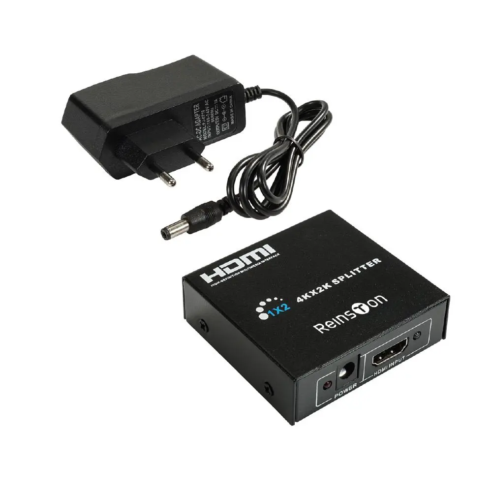 Rozdzielacz Reinston EDV006