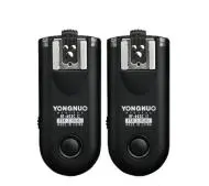 Yongnuo RF603C II z kablem C1 do Canon