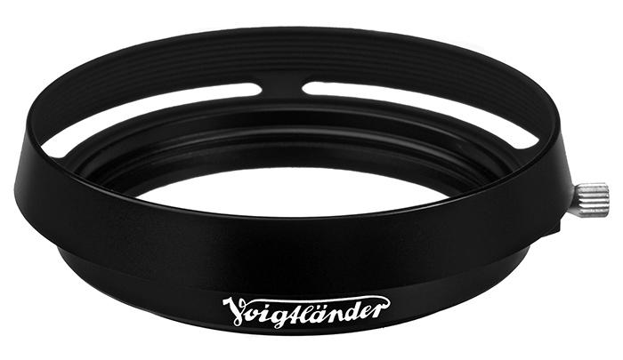 Osłona Voigtlander Osłona przeciwsłoneczna LH-7 do obiektywu Vogtlander Nokton 50mm f/1.1